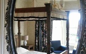 George And Abbotsford